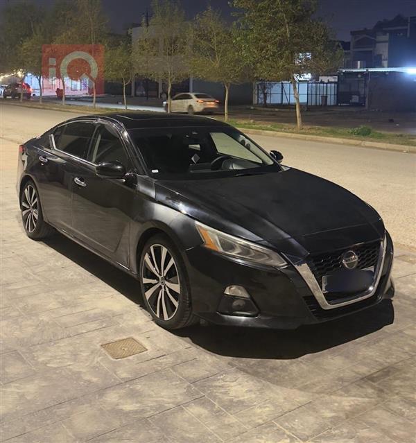 نيسان ألتيما 2020 للبيع في العراق - اربيل